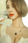 [FANDING] Yeon (효연) - Gym Girl