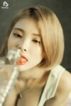 [FANDING] Yeon (효연) - Gym Girl