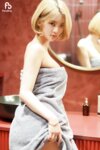[FANDING] Yeon (효연) - Gym Girl