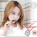 [Pure Media] Vol.206 Uhye (이유혜) Fainted Nurse