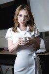 [Pure Media] Vol.206 Uhye (이유혜) Fainted Nurse