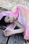 [Graphis] 2022-11-11 Suzu Honjo 本庄鈴 『 Feeling 』 SET 04 [20P27.2 Mb]