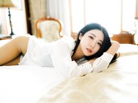 [Moon Night Snap] Bomi - Good Day Vol.01