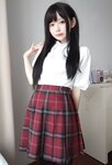 [Fantia] 迷之呆梨 – 学姐の黑丝诱惑[70P3V-600M]