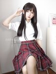 [Fantia] 迷之呆梨 – 学姐の黑丝诱惑[70P3V-600M]