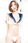 [Bimilstory] Mina (민아) Vol.04 With Bunnygirl