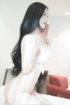 [Pure Media] Vol.150 Riha (리하)
