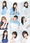 [BRODY] 2022.08 Hinatazaka46