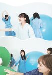 [BRODY] 2022.08 Hinatazaka46