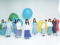[BRODY] 2022.08 Hinatazaka46
