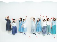 [BRODY] 2022.08 Hinatazaka46