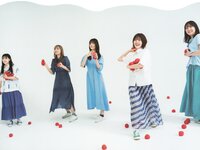[BRODY] 2022.08 Hinatazaka46