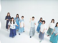 [BRODY] 2022.08 Hinatazaka46