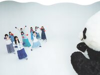 [BRODY] 2022.08 Hinatazaka46