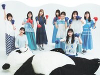 [BRODY] 2022.08 Hinatazaka46