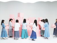 [BRODY] 2022.08 Hinatazaka46