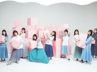 [BRODY] 2022.08 Hinatazaka46