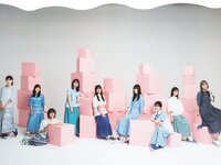 [BRODY] 2022.08 Hinatazaka46