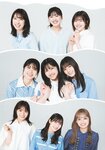 [BRODY] 2022.08 Hinatazaka46