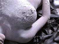 [COSPLAY] 秋和柯基-复生