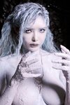 [COSPLAY] 秋和柯基-复生
