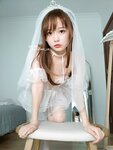[Fantia] 迷之呆梨 – 新婚初夜 [70P3V-431M]