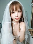 [Fantia] 迷之呆梨 – 新婚初夜 [70P3V-431M]