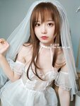[Fantia] 迷之呆梨 – 新婚初夜 [70P3V-431M]