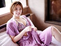 [FRIDAY] 2022.11.03 【祭りだ！】奥山かずさ 完全未公開50カット公開