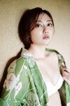 [FRIDAY] 2022.11.03 【祭りだ！】奥山かずさ 完全未公開50カット公開