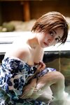 [FRIDAY] 2022.11.03 【祭りだ！】奥山かずさ 完全未公開50カット公開