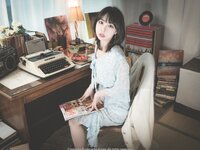 [Pure Media] Vol.178 Uhye (이유혜) - Spring Memories