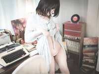 [Pure Media] Vol.178 Uhye (이유혜) - Spring Memories