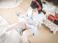[Pure Media] Vol.178 Uhye (이유혜) - Spring Memories