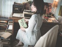 [Pure Media] Vol.178 Uhye (이유혜) - Spring Memories