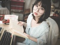 [Pure Media] Vol.178 Uhye (이유혜) - Spring Memories