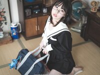 [Pure Media] Vol.178 Uhye (이유혜) - Spring Memories
