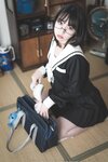 [Pure Media] Vol.178 Uhye (이유혜) - Spring Memories
