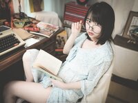 [Pure Media] Vol.178 Uhye (이유혜) - Spring Memories