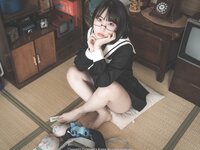 [Pure Media] Vol.178 Uhye (이유혜) - Spring Memories