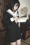 [Pure Media] Vol.178 Uhye (이유혜) - Spring Memories