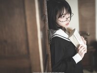 [Pure Media] Vol.178 Uhye (이유혜) - Spring Memories