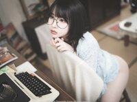 [Pure Media] Vol.178 Uhye (이유혜) - Spring Memories