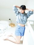 [Flash] 2022.11.22 No.1667 澄田綾乃 原菜乃華 かおり 風吹ケイ 草野綾