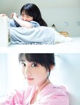 [Flash] 2022.11.22 No.1667 澄田綾乃 原菜乃華 かおり 風吹ケイ 草野綾