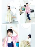 [Flash] 2022.11.22 No.1667 澄田綾乃 原菜乃華 かおり 風吹ケイ 草野綾