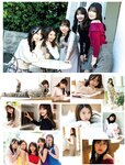 [Flash] 2022.11.22 No.1667 澄田綾乃 原菜乃華 かおり 風吹ケイ 草野綾