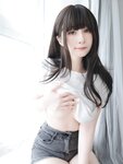 [Fantia] 2022年09月 白银81（24sets）
