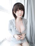 [Fantia] 2022年09月 白银81（24sets）