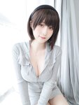 [Fantia] 2022年09月 白银81（24sets）